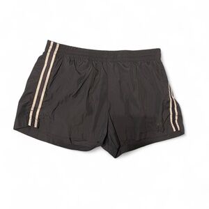 Old Navy grey athletic shorts